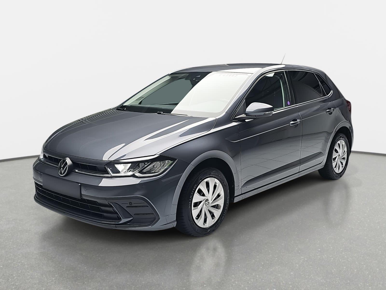 Volkswagen Polo 1.0 TSI DSG LIFE NAVI LED APP-CONNECT, миниатюра 2