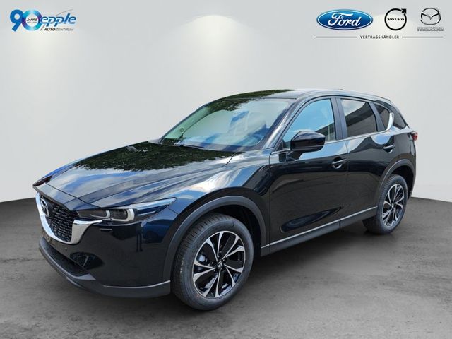 Mazda CX-5 e-SKYACTIV-G 194 Aut. Advantage