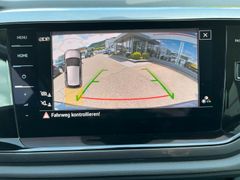 VW Polo Style 110PS DSG #NAVI #IQ.DRIVE #BEATS