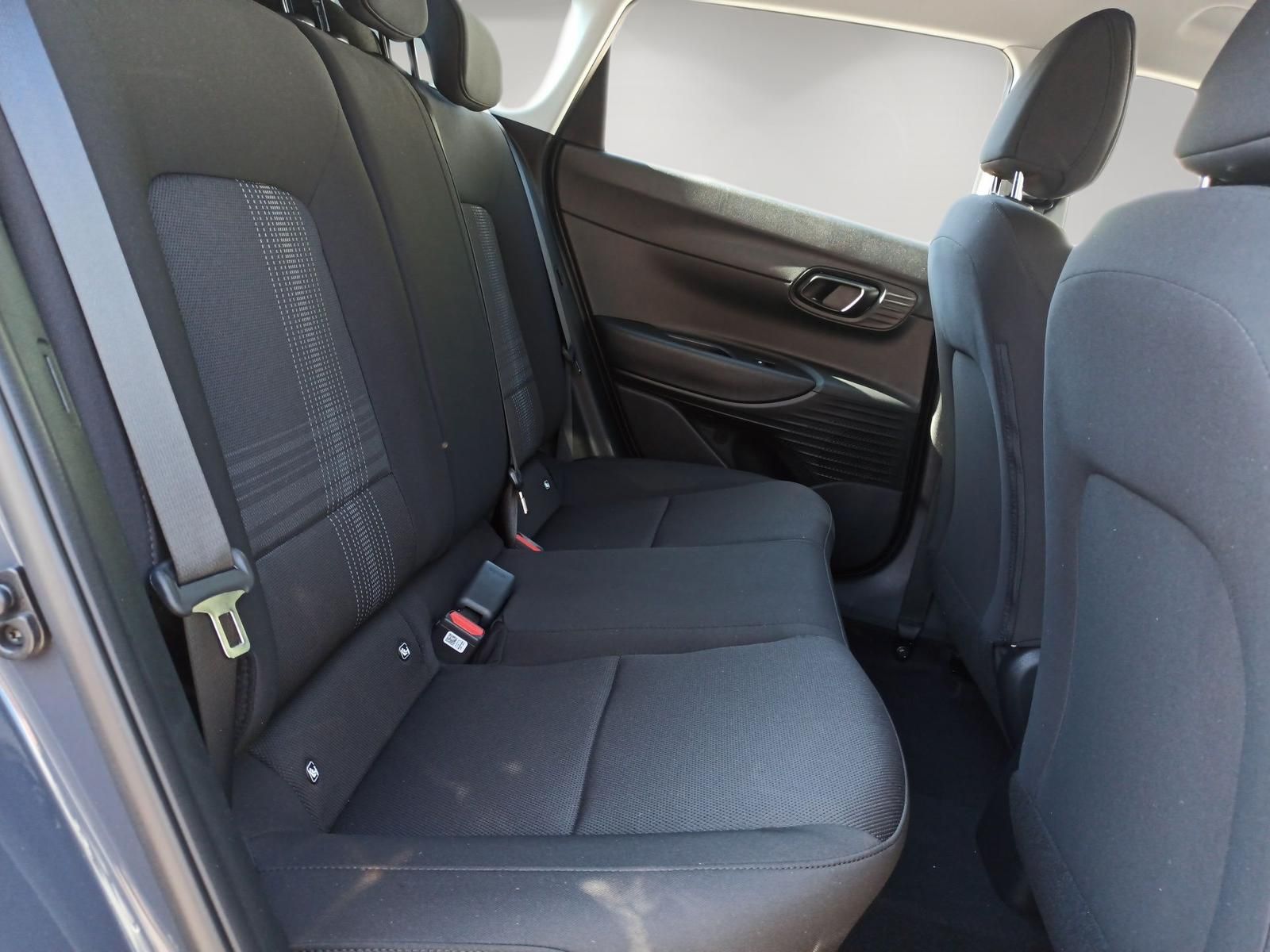 Hyundai BAYON – Bild 13