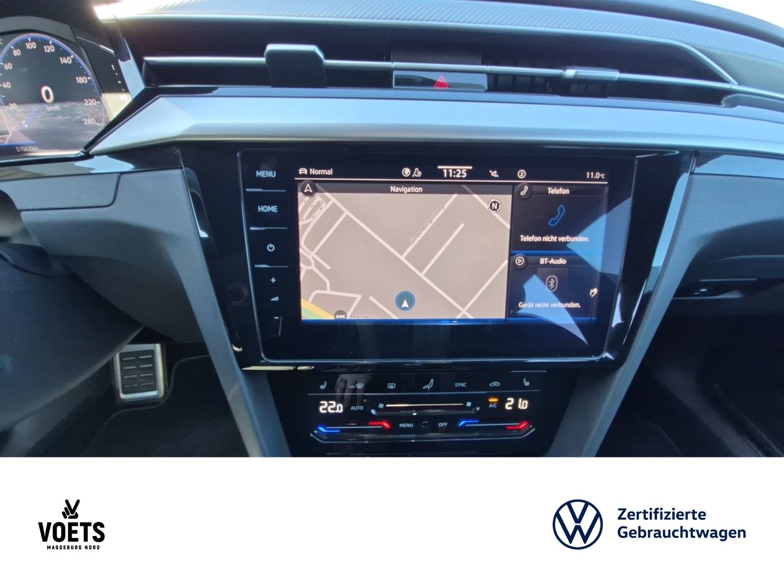 Volkswagen Arteon - Bild 11