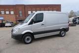 Mercedes-Benz Sprinter 313/314 L1H1*Navi*Kam*PDC*Sortimo* - Mercedes-Benz Sprinter Gebrauchtwagen in Bochum