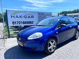 Fiat Grande Punto 1.4 8V Feel /Tüv/Au bis 6/2027 - gebrauchte Fiat Grande Punto aus dem Jahr 2008