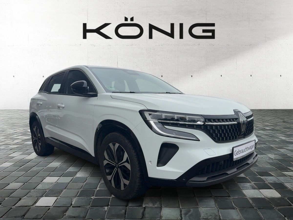 Renault Austral - Bild 5