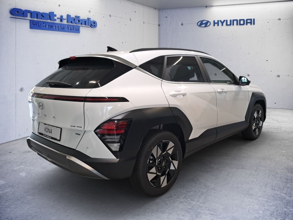 Hyundai Kona – Bild 3