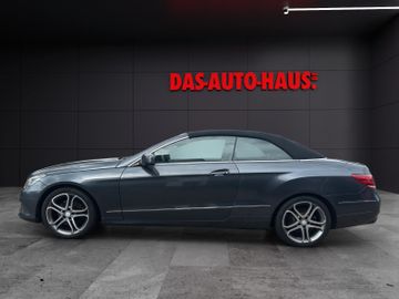 Mercedes E 220 - 3