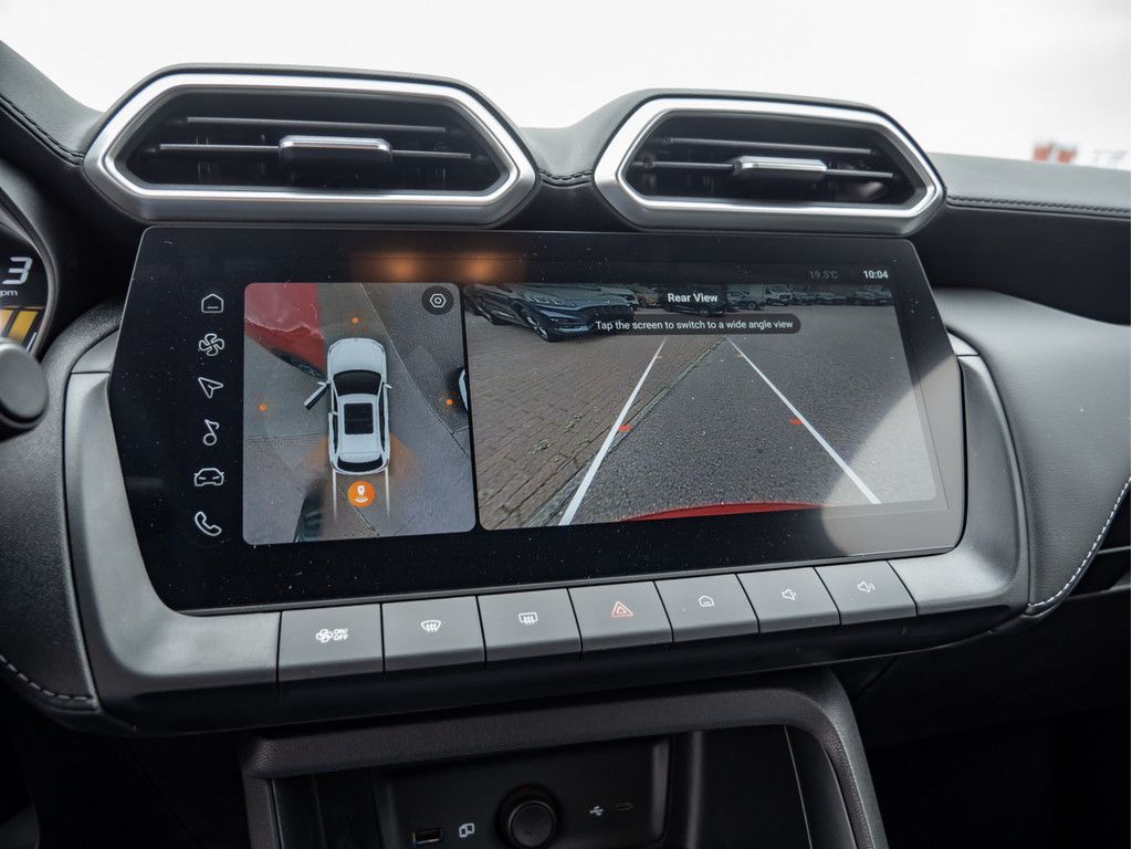 MG ZS - Bild 5