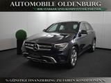 Mercedes-Benz GLC 220 d 4M Exclusive *Distro*StHz*DAB*EasyPack - Mercedes-Benz GLC 220 in Oldenburg