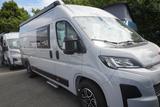 LMC Innovan Pure 640 /Citroen/Automatik