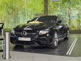 Mercedes-Benz E 63 AMG Mercedes-AMG E 63 S 4MATIC+ T Autom... - Mercedes-Benz E 63 AMG aus 2018