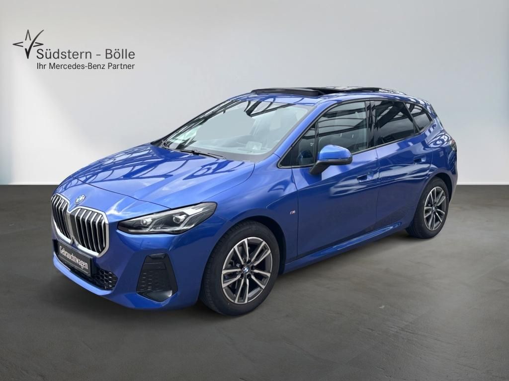 BMW 220 Active Tourer