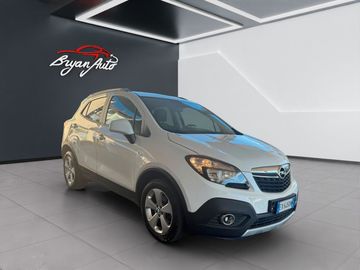 Opel Mokka - 2