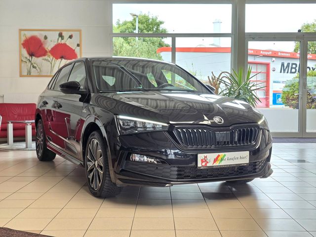 SKODA Scala — Foto 11