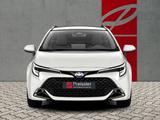 Toyota Corolla Touring Sports 2.0 Hybrid Teamplayer+ T - Toyota Corolla: 2.0