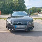 Audi a5 3.0 s tronic,  s line - Audi A5 Gebrauchtwagen in Erfurt