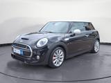 MINI Cooper S *Navi*LED*PANO*PDC* - MINI MINI: Schiebedach