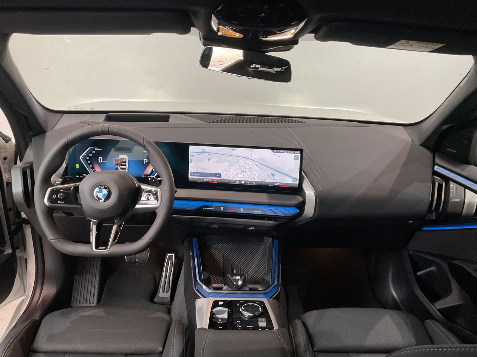 Fahrzeugeinzelansicht 7 Fahrzeugabbildung BMW X3 xDrive20i |elektr. Sitze mit Memory |AHK |Har
