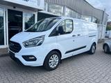 Ford TRANSIT CUSTOM 320 L2 TREND XENON/STANDHZ/KAMERA - Ford Transit Custom Gebrauchtwagen in Hamburg