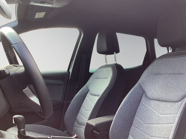 Arona 1.0TSI DSG Xperience