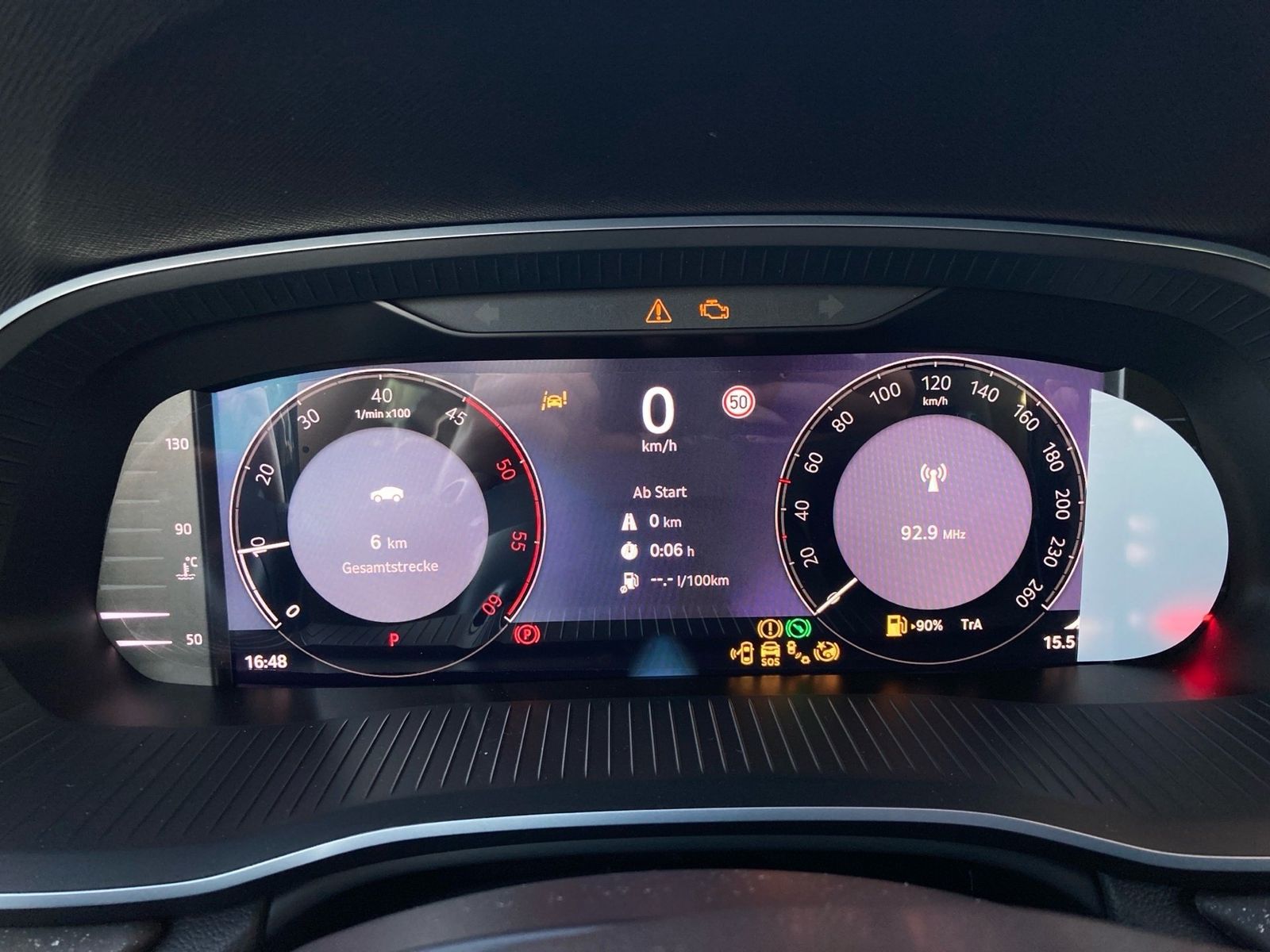 Skoda Octavia - Bild 13