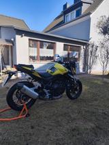 Honda CB 750 Hornet RH12 - HONDA HORNET