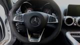 Mercedes-Benz AMG GT S 4.0 V8 S DCT S - Mercedes-Benz AMG GT S in Hamburg