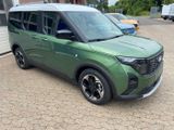 Ford Tourneo Courier Active Automatic Navi - Tageszulassungen mit Benzin-Antrieb: Kleinbus