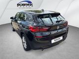 BMW X2 sDrive18i Advantage Tempomat Navi PDC DAB - BMW X2 in Bremen