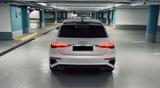 Audi A3 S-Line | Carbon | 3J Garantie | LED