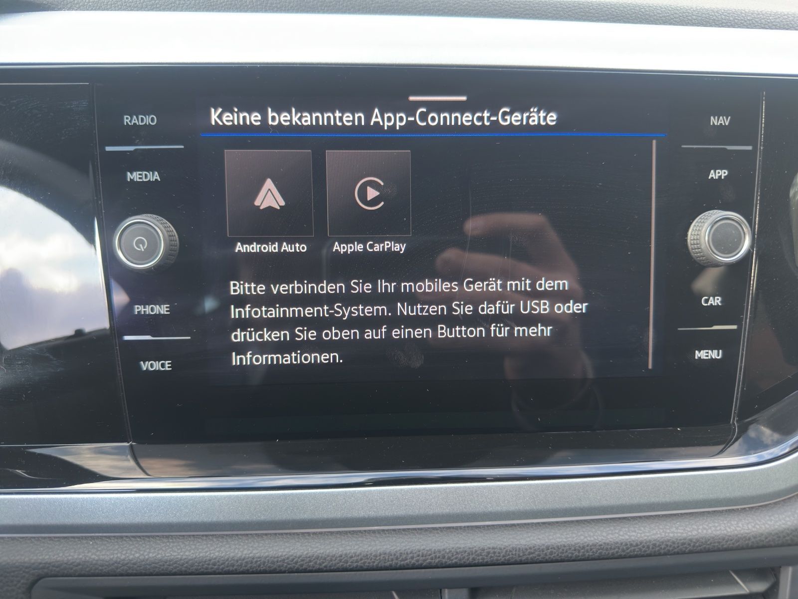 Volkswagen Taigo - Bild 15