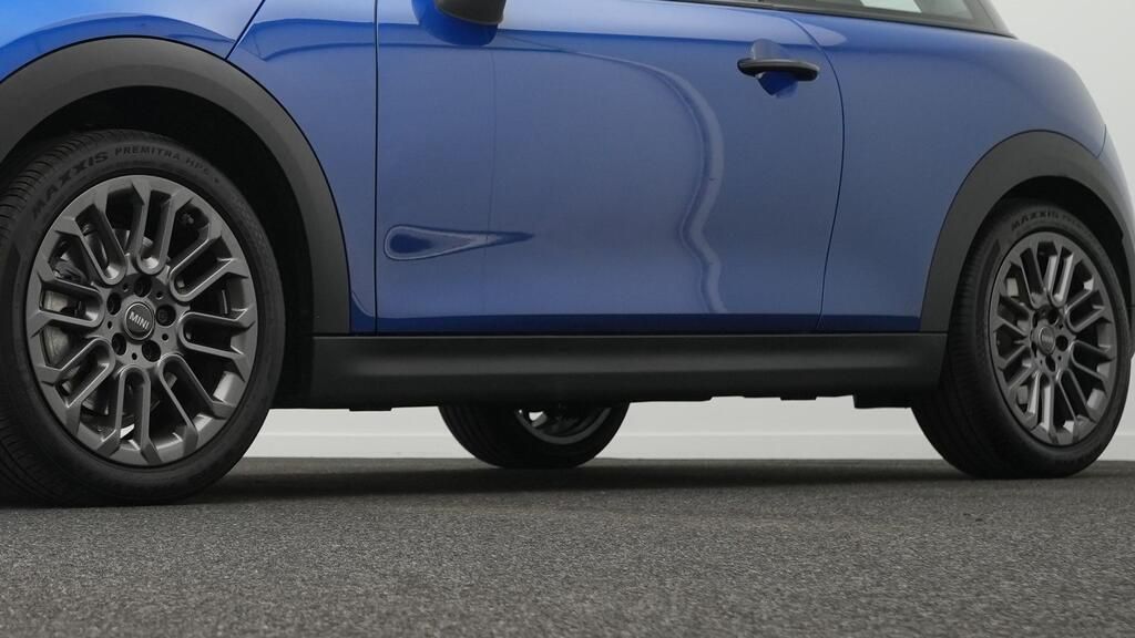 MINI Cooper C - Bild 20