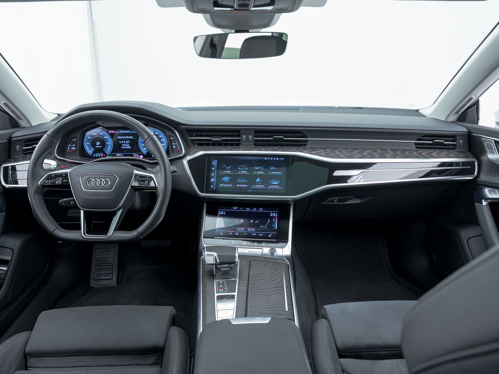 Audi A7 - Bild 14
