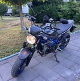 Suzuki SV650 ABS | nur 2.600 km | HU 02/28 | Top - Suzuki Motorräder in Dortmund