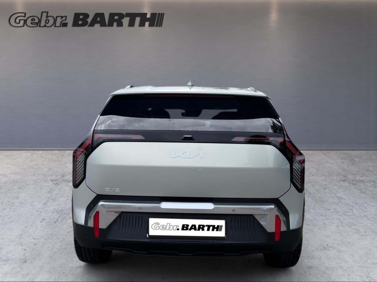 Kia EV3 Earth 81.4 kWh WIC BUS DG UP DW 19Z SD Navi 