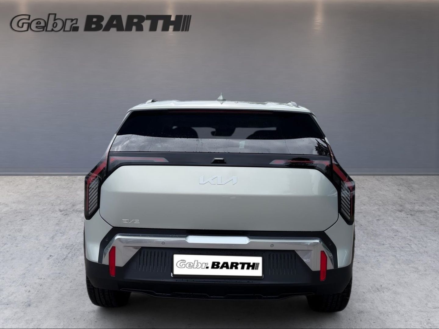 Fahrzeugabbildung Kia EV3 Earth 81.4 kWh HarmanKardon 360° Kamera LED