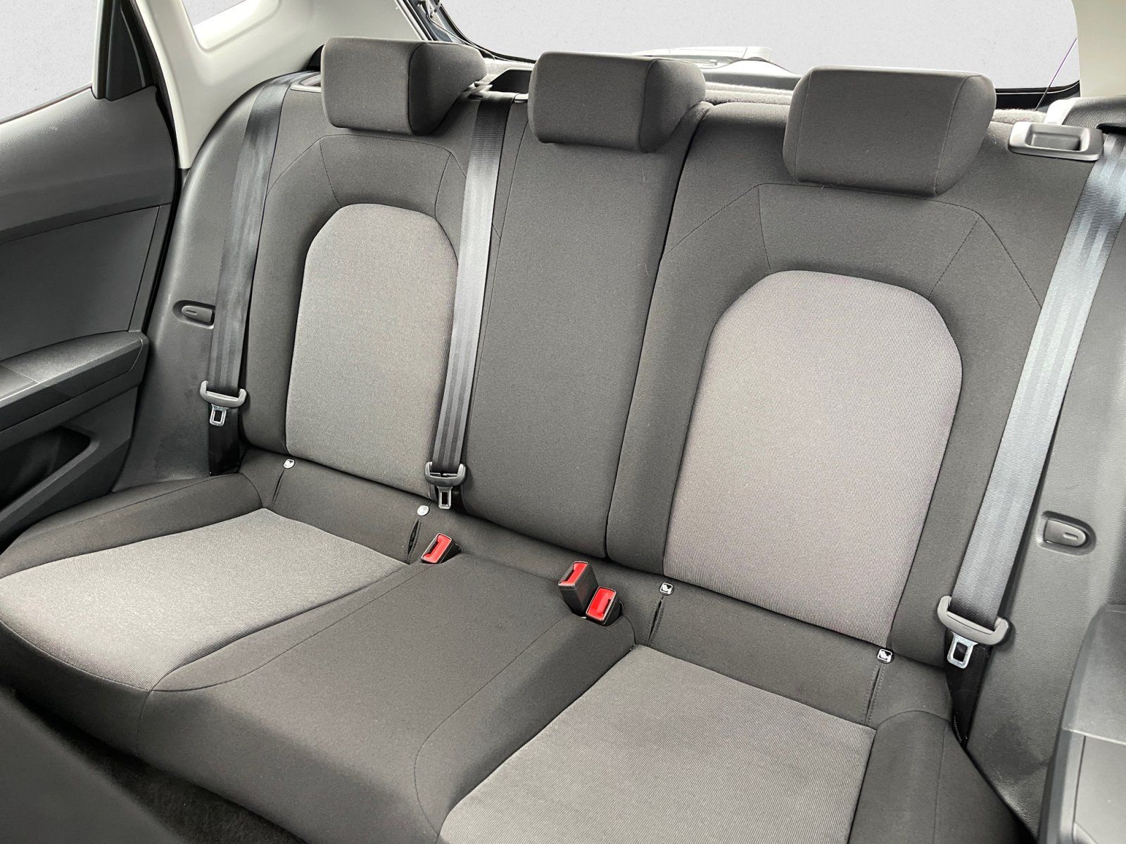 Seat Ibiza - Bild 10