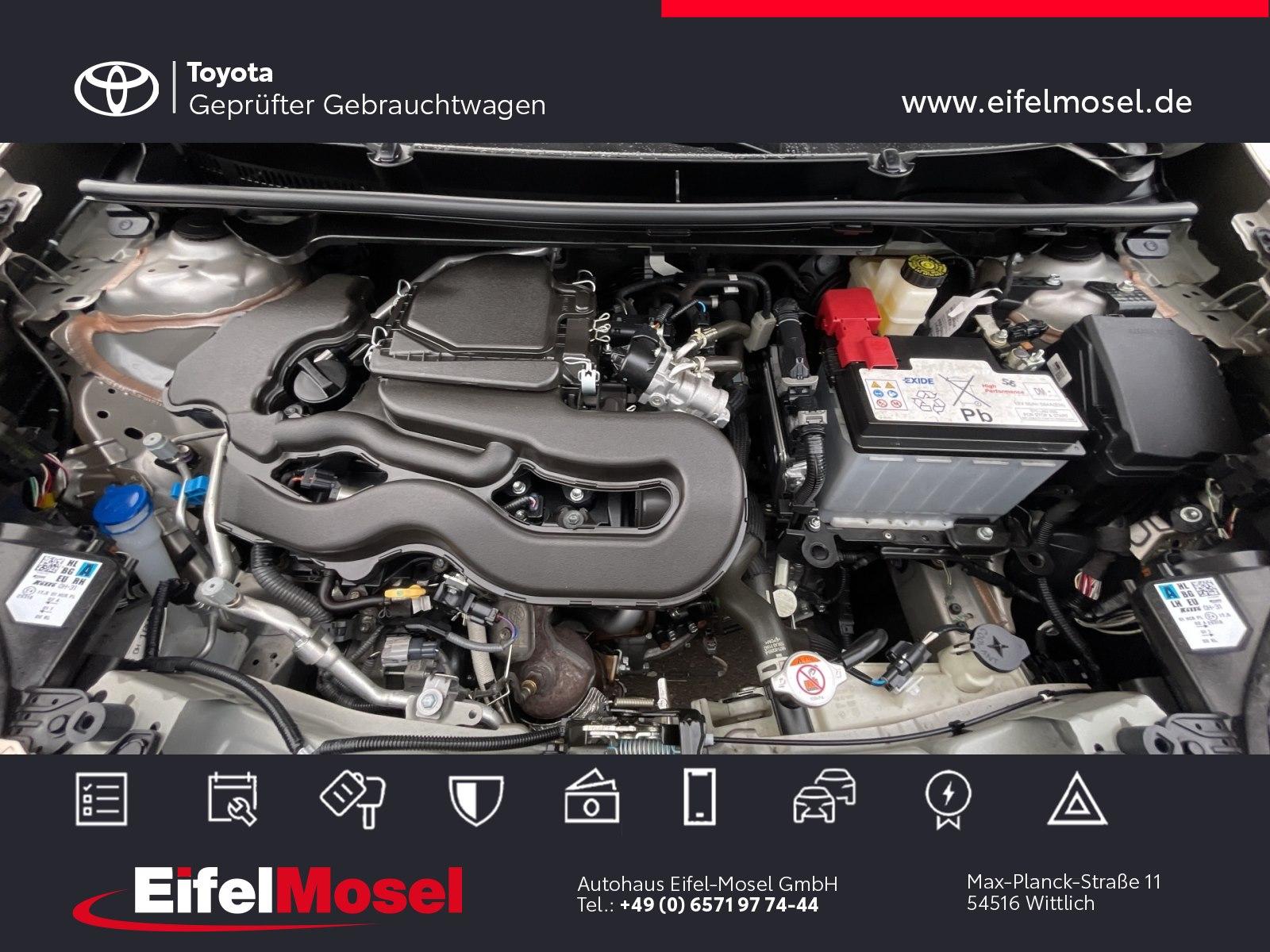 Toyota Aygo X 1.0 Pulse