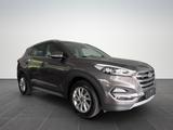 Hyundai Tucson 1.6 Advantage AT 4WD / - Hyundai TUCSON: Automatik