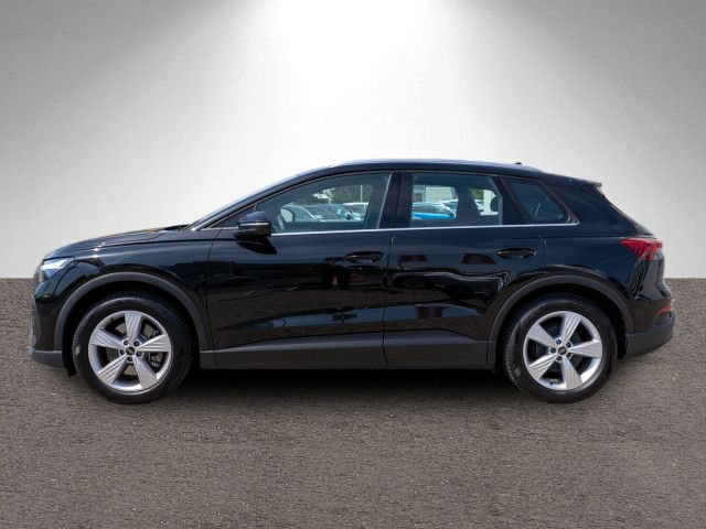 Audi Q4 e-tron - Bild 4