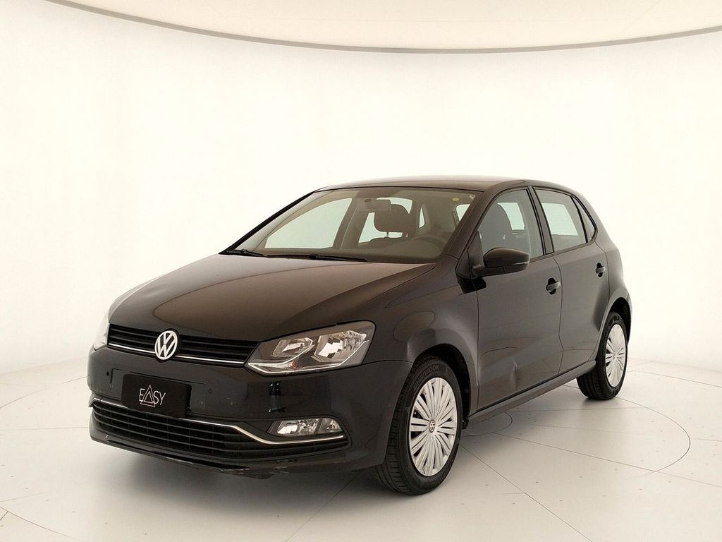 Image of Volkswagen Polo