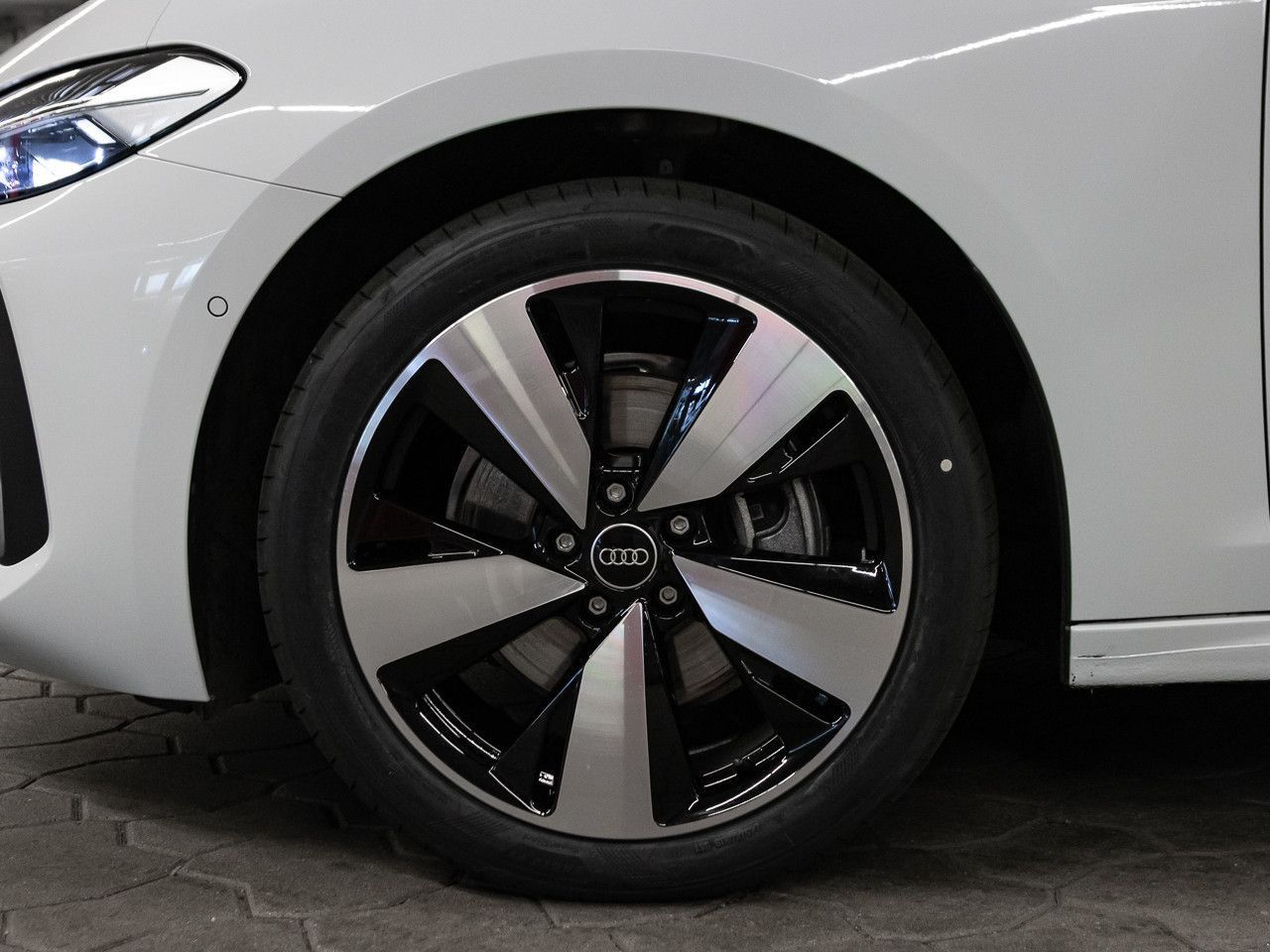 Audi A5 - Bild 8