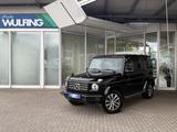 Mercedes-Benz G 350 d LED AHK NAVI DAB Attention Assist 1. Hd. - gebrauchte Mercedes-Benz G 350 aus dem Jahr 2020