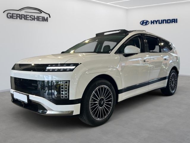 Hyundai IONIQ 9 Uniq 110kWh 307PS Leder Panoramadach Bos