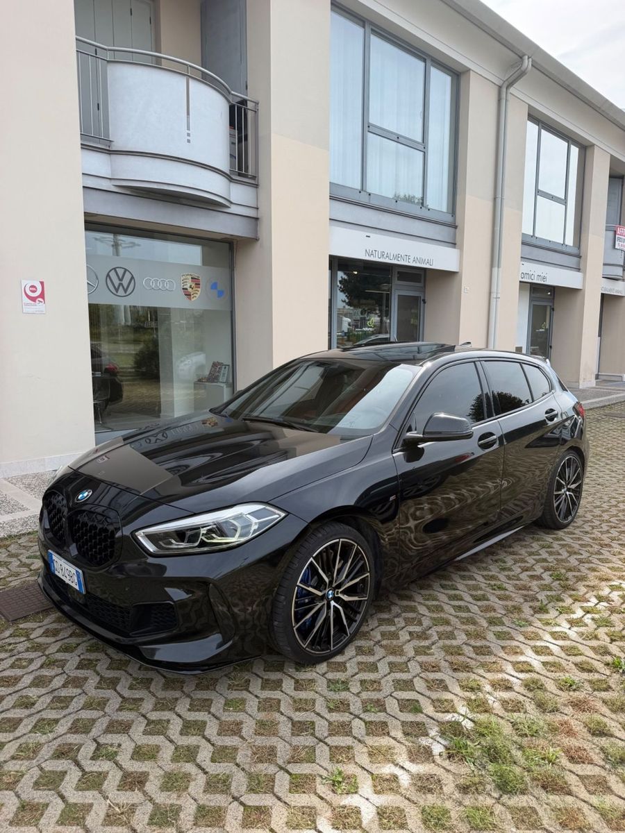 BMW Bmw 135 M 135i xDrive