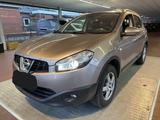 Nissan Qashqai I-Way- AHK- NAVI- HU Neu - gebrauchte Nissan Qashqai aus dem Jahr 2010