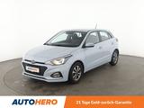 Hyundai i20 1.2 Trend*TEMPO*PDC*SHZ*ALU*SPUR*KLIMA* - Hyundai i20 Gebrauchtwagen in Frankfurt