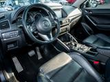 Mazda CX-5 Sports-Line 2.2 AWD BOSE/SCHIEBEDACH/KAMERA - Mazda CX-5: Automatik