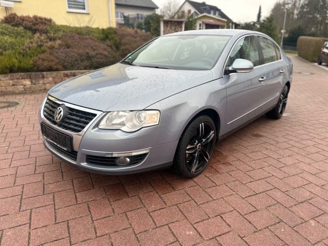 Volkswagen Passat Lim. Comfortline