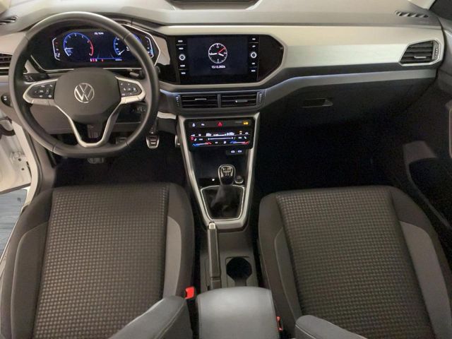 T-Cross 1.0 TSI Active Bluetooth Klima