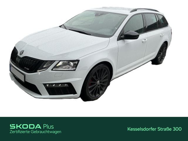 Image of Skoda Octavia